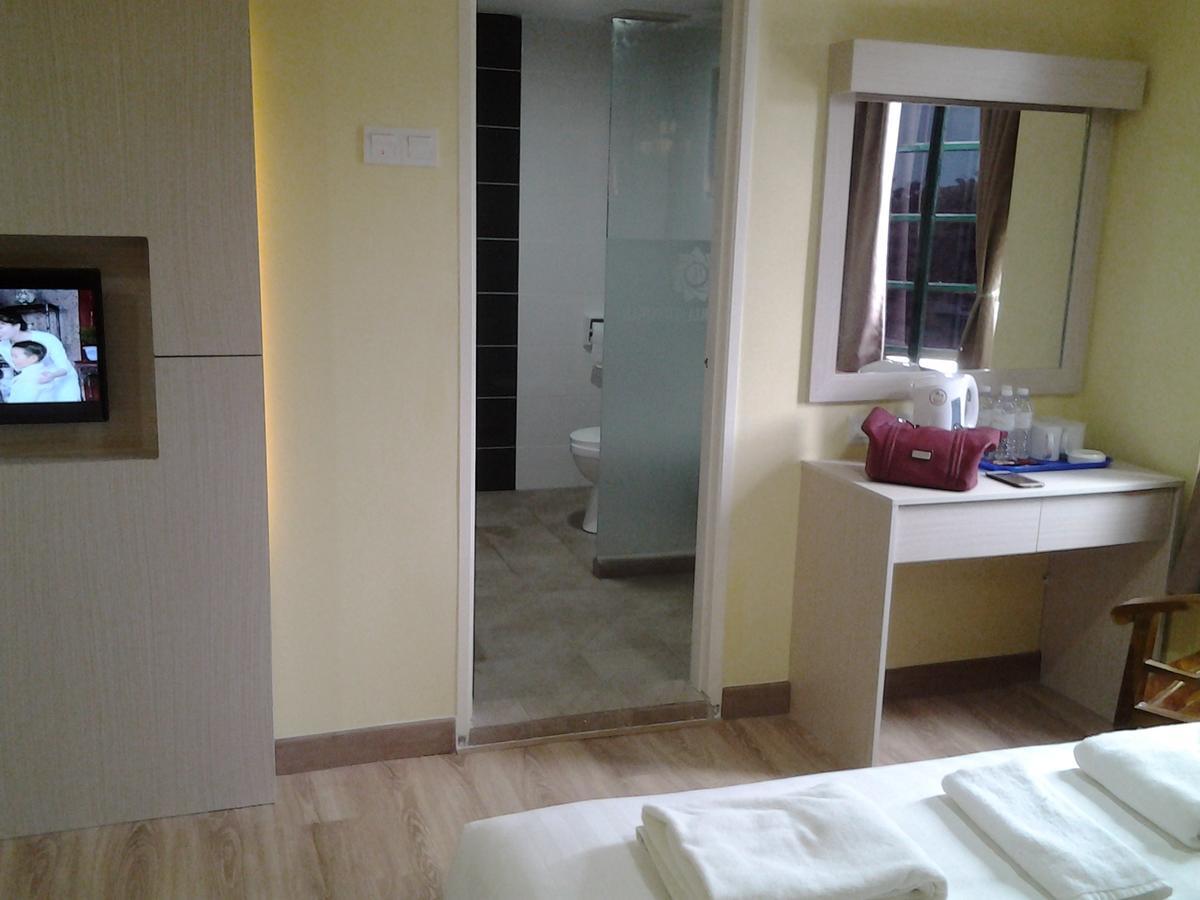 Suria Seremban Hotel Exterior photo